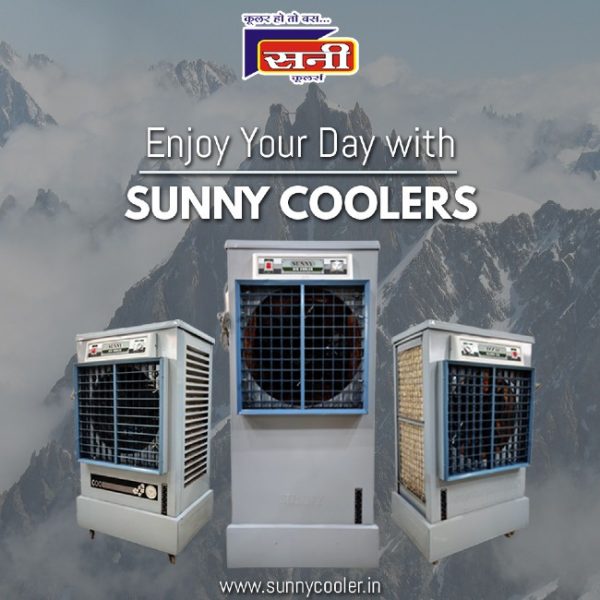 Portable Air Coolers