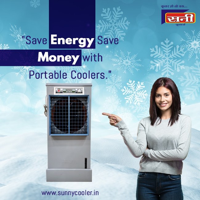 Home Air Cooler in Indore