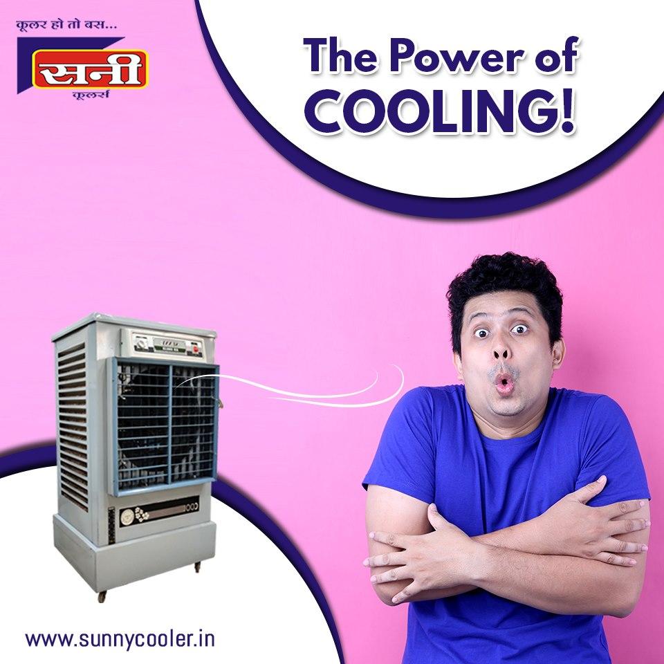 home air cooler in Indore
