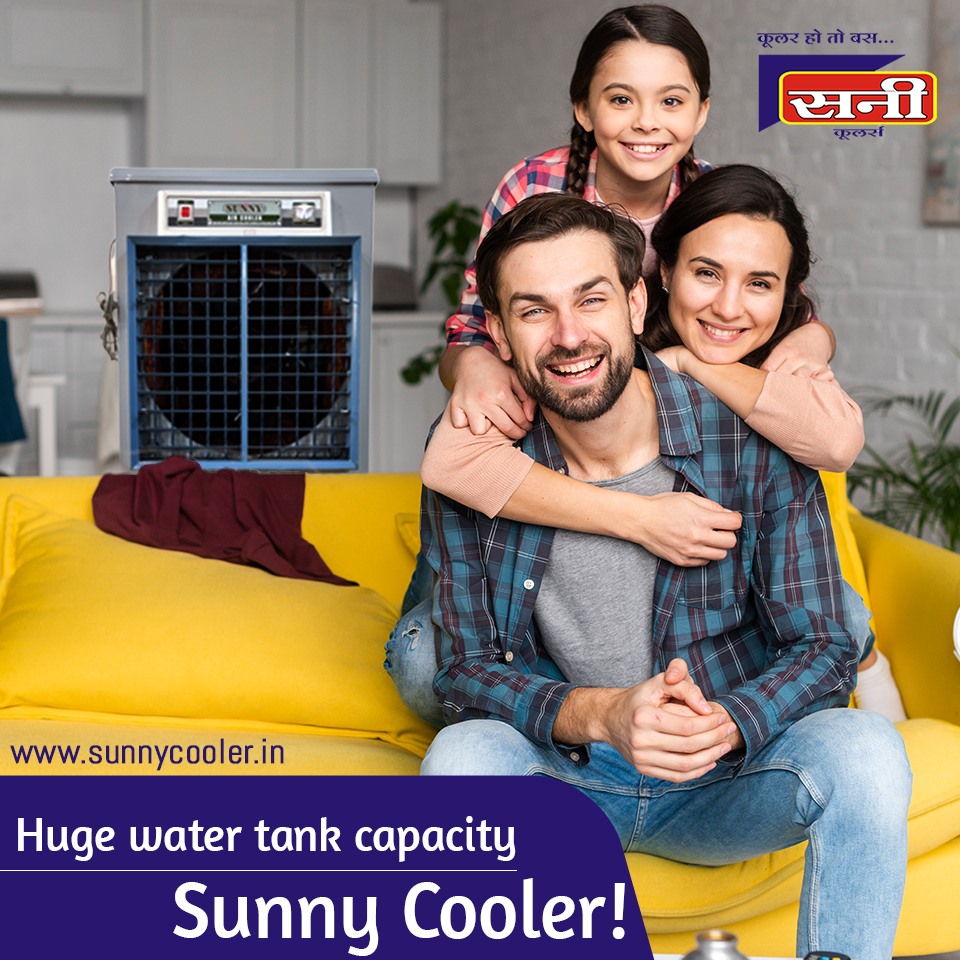 Air Coolers Dealers in Indore