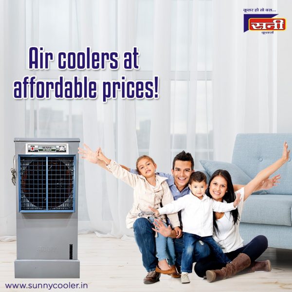air cooler dealers in Indore