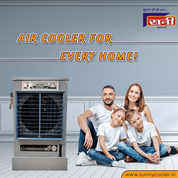 air cooler distributors in Indore