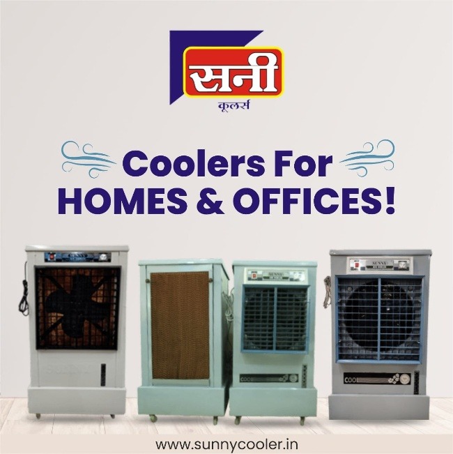 air cooler dealers in Indore