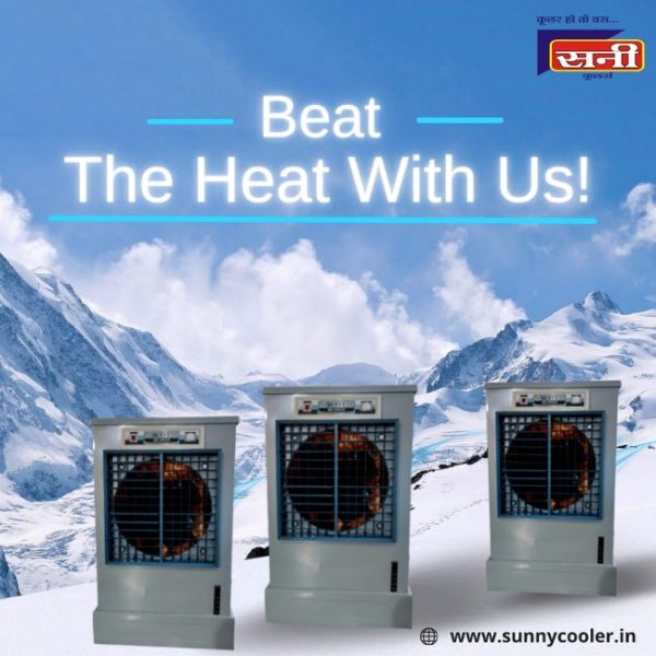 Air cooler dealer in Indore