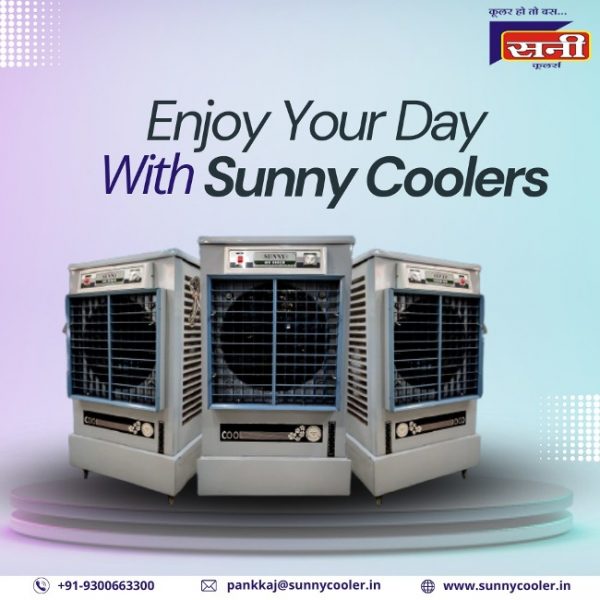 Best Coolers in Indore 2022