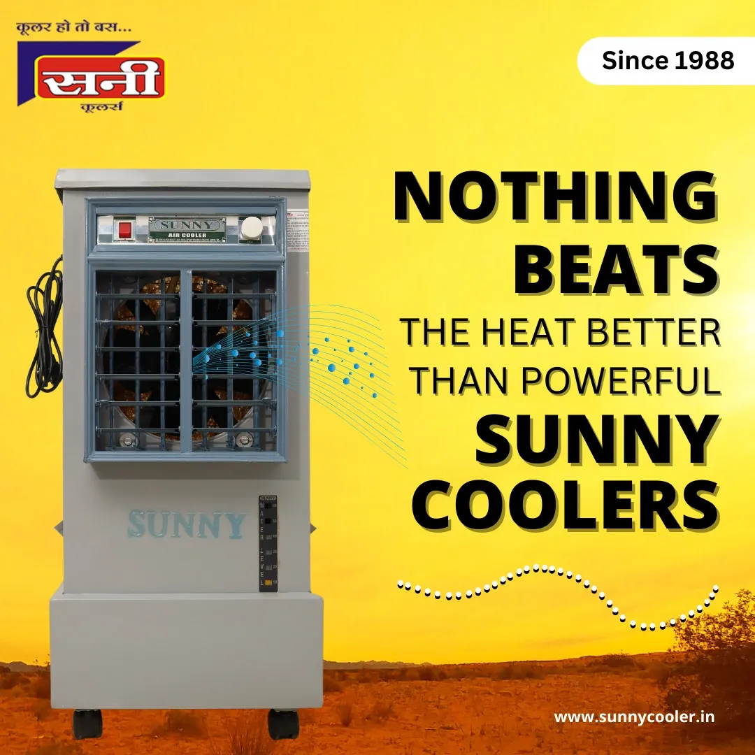 Air Cooler Distributors In Indore