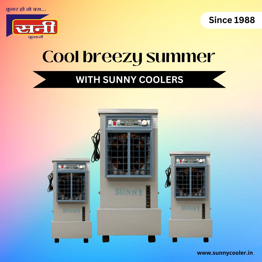 buy air cooler