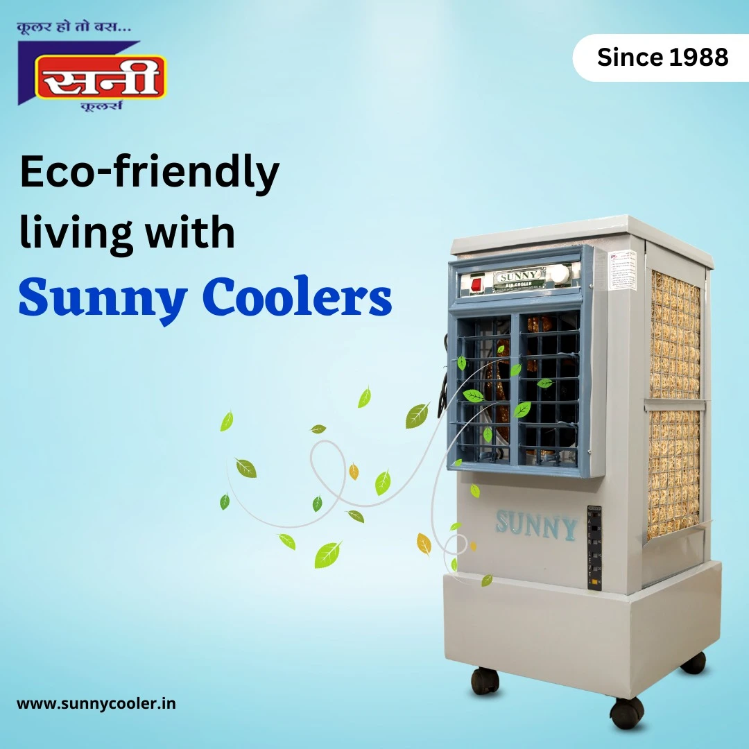 Air Cooler Online in Indore