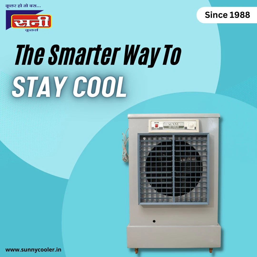 Air Coolers At Low Prices