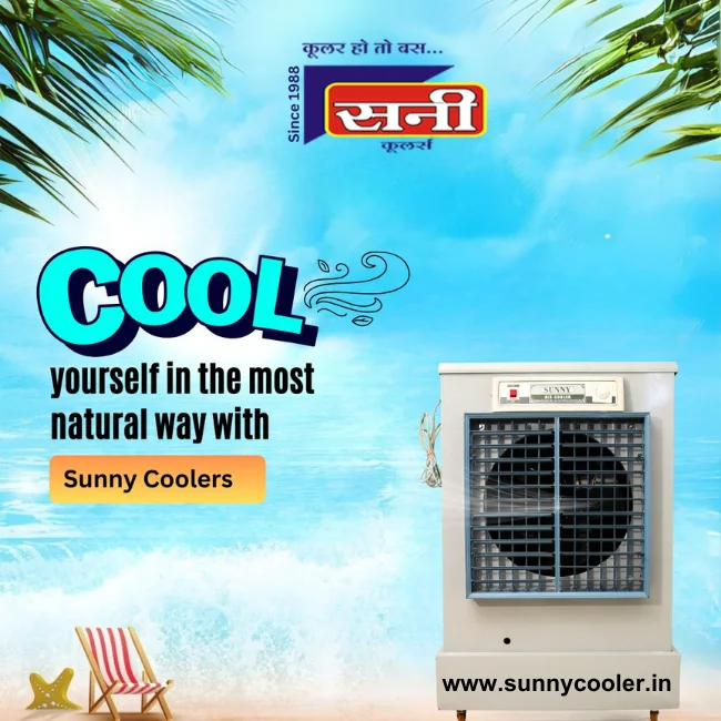 residential coolers in indore