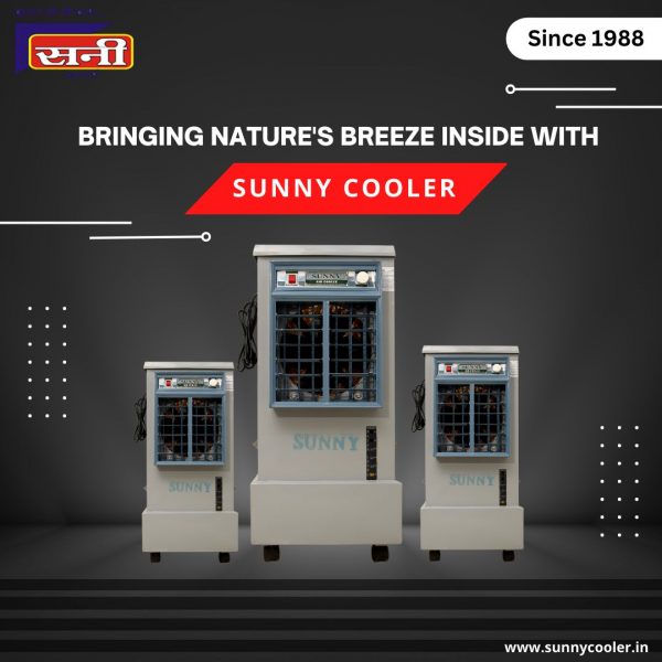 best air coolers in indore
