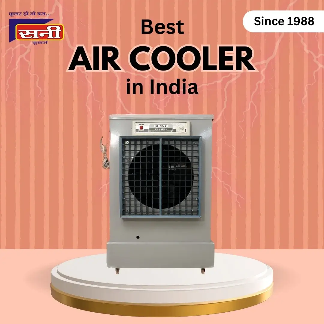 air cooler in Indore