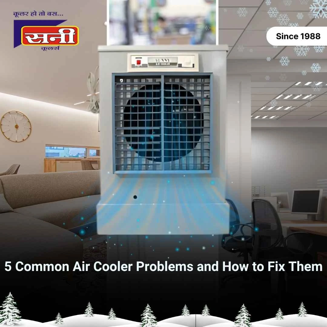 Air Cooler