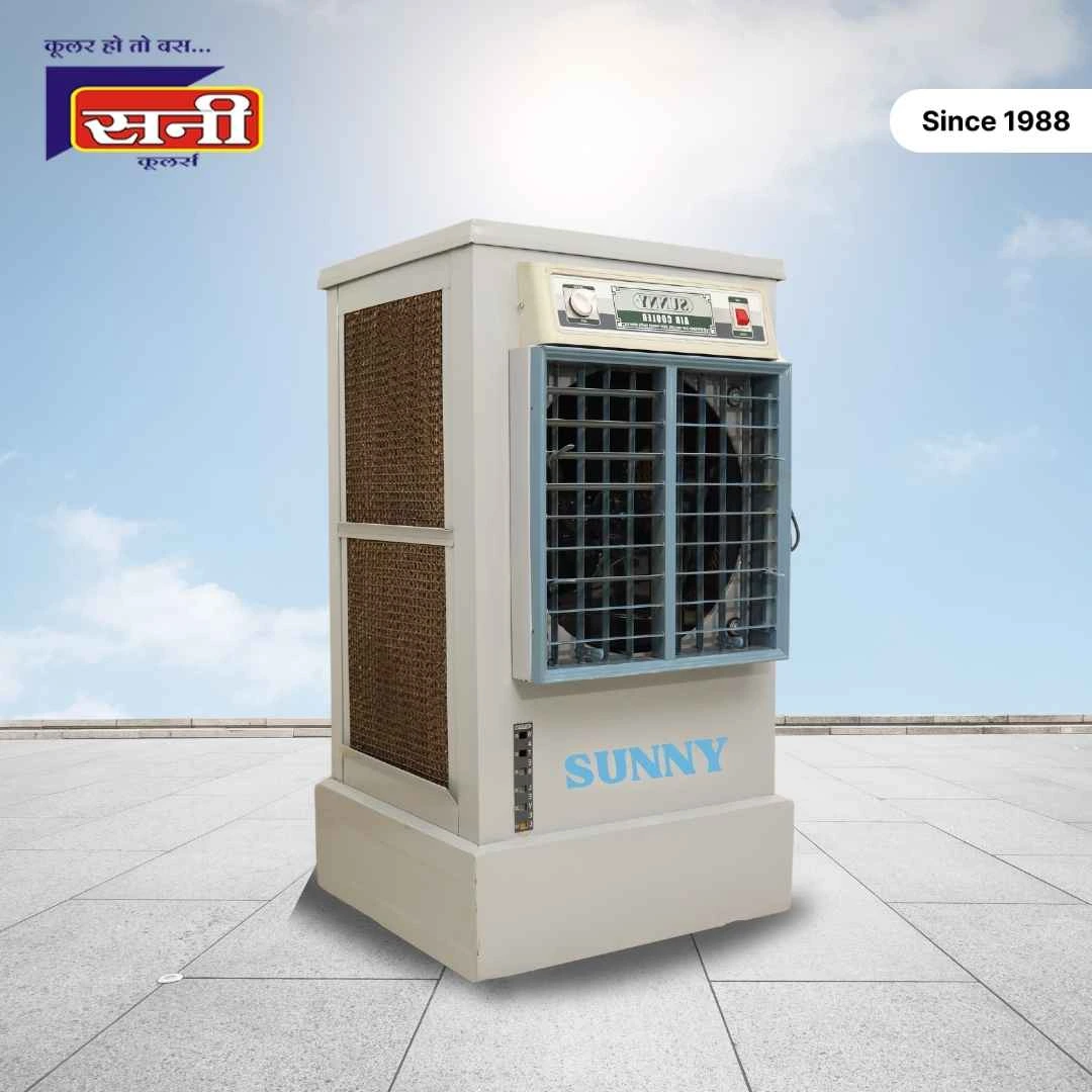 best coolers in indore